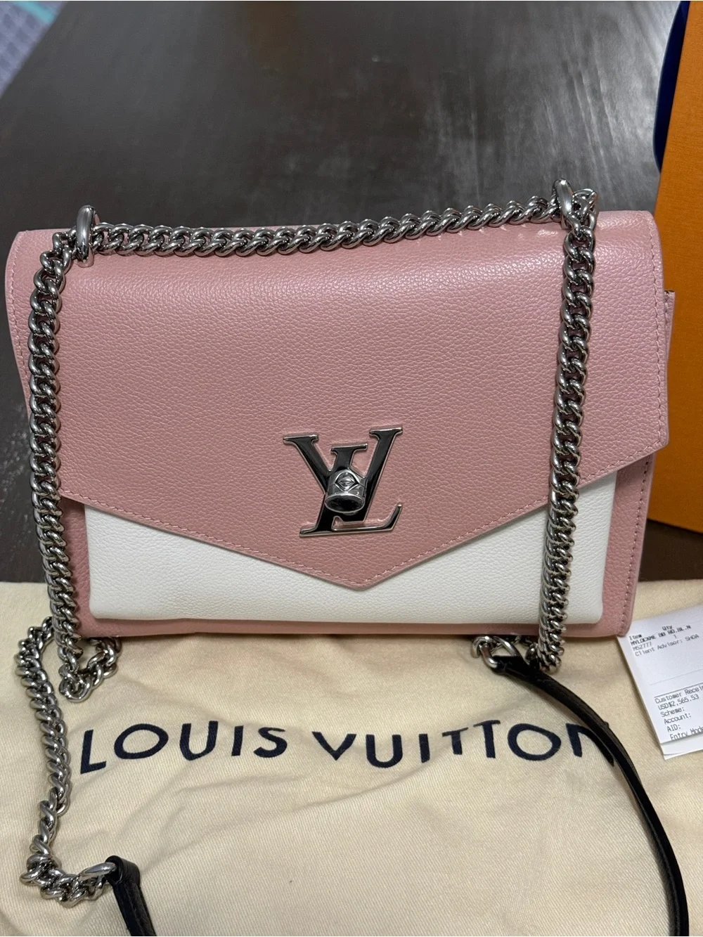 Louis Vuitton louis vuitton